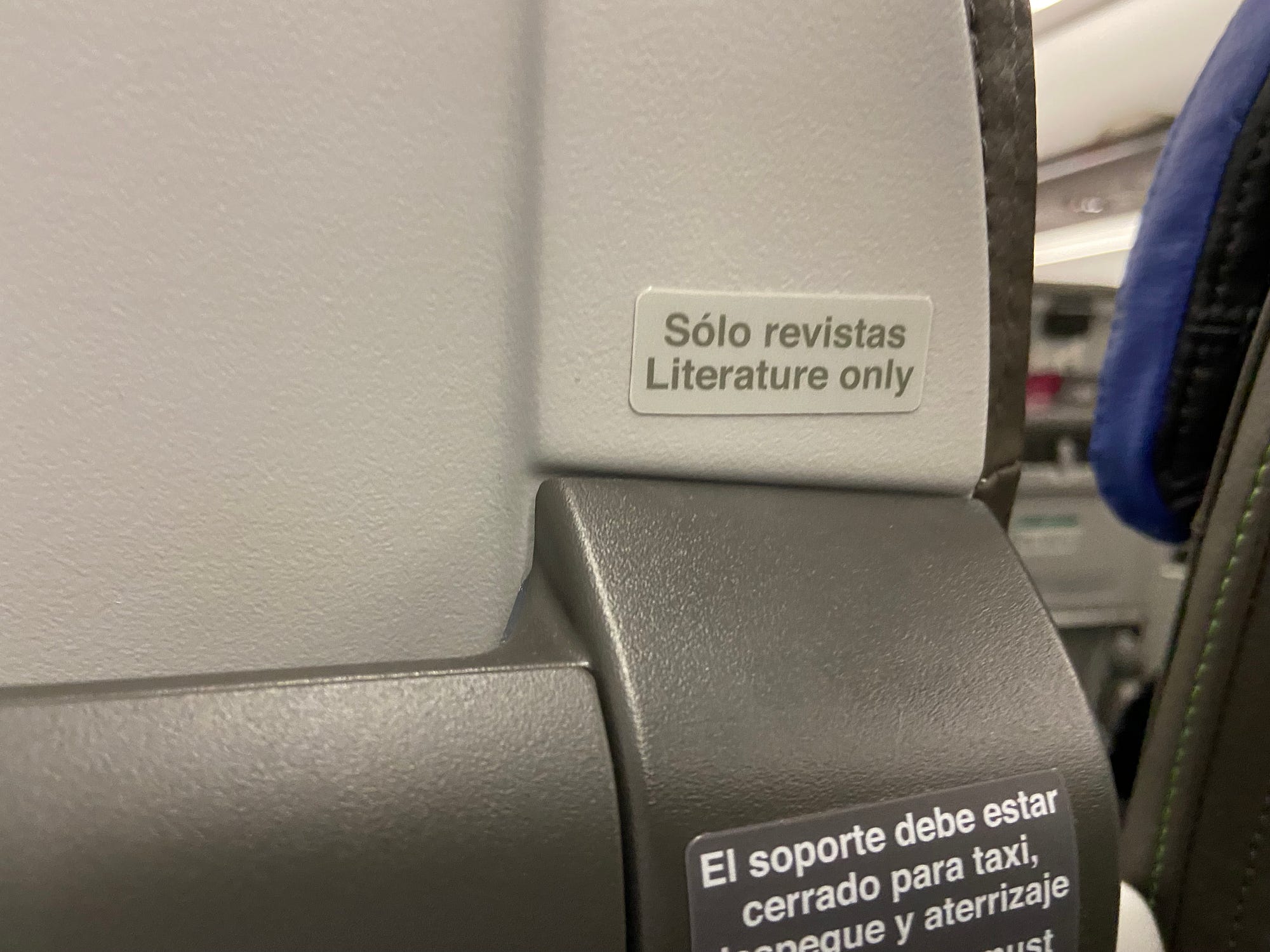 Taxi y literatura