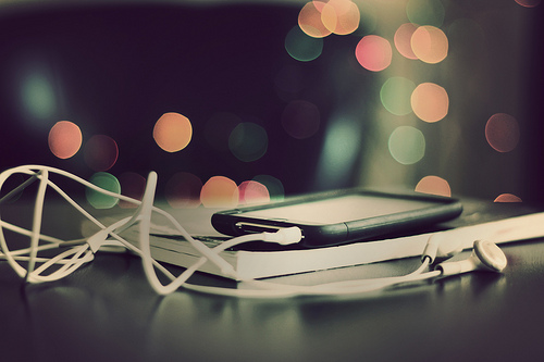 iPod touch